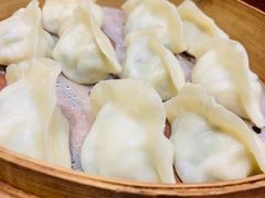 三鲜蒸饺-老边饺子馆(中街店)
