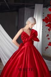 -纯色时光婚纱艺术馆WHITE