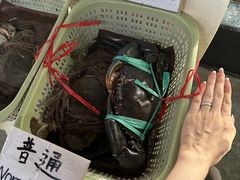 -龙海鲜螃蟹王(宏茂桥店)