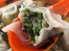 -阿麟馄饨(延长路店)