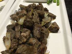 -HIHE Bistro·Oyster Bar(华熙live店)