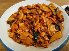 -陈傻子餐厅(世纪都会店)