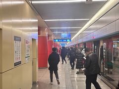-王府井(地铁站)