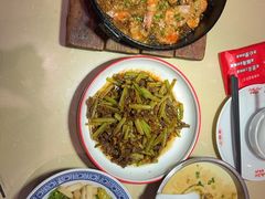 -小柴米·传统江西菜(八一广场店)