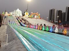 -沈阳奥体冰雪嘉年华