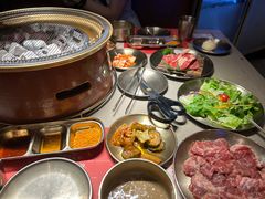 -西塔老太太泥炉烤肉(温州首店万象城黑金店)