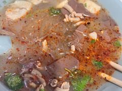 -金原鸭血粉丝汤总店(锁金村店)