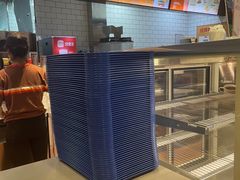 -汉堡王(歌斐中心店)