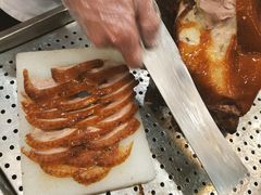 -全聚德(长江路店)