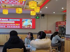 -阿婆情腊排骨火锅(金虹路店)
