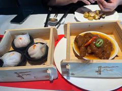 -馋遇江南·精致湖景雅宴(东方之门店)