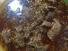 什邡肖麻辣-高记什邡肖麻辣(成都店)
