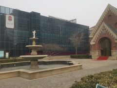 -俏江南天津时尚曲艺主题餐厅(马场道店)