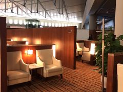 -虹桥机场V2贵宾休息室