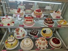 -味多美蛋糕(杨闸环岛店)