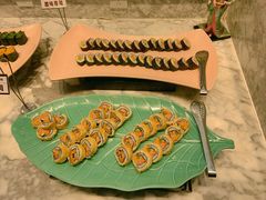 -火锅岛潮牌自助餐厅(天津天佑城店)