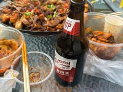 -老周炒拨拉(甘州总店)
