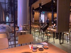 大堂-烧肉达人•炭火烧肉(新天地店)
