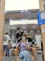 点击看大图 -星格造型·Hair Salon