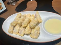 -蒙古人烤羊大师·绿野餐厅(工农大路店)