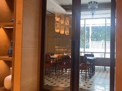 -食百绚全日制餐厅(成都棕榈泉费尔蒙酒店)