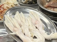 -朱富贵火锅(金融街万达店)