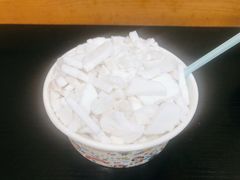 椰子冰-初心炒酸奶(厚德品园店)