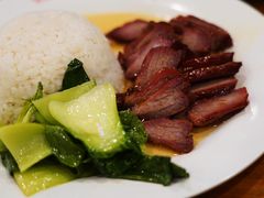 -澳门陈光记烧味饭店(南京德基广场店)