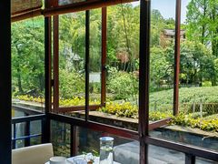 -野蔓果·山野菜(西湖景区·龙井茶田店)