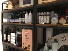零售区-自在弥林花园餐厅(云栖店)