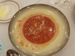 莫斯科红菜汤-莫斯科餐厅