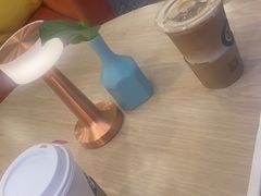 -逸派咖啡 EPARKCOFFEE(广安门店)