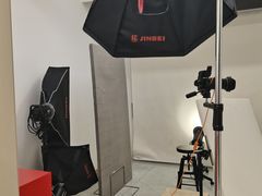 -方快PLUS照相馆(上海中环百联店)