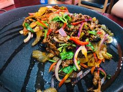 -一烙锅(友谊店)