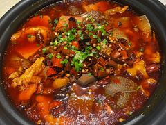 -大鸭梨烤鸭店(花园村店)