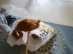 -超级鸡车(长宁娄山关路店)