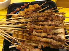 羊肉串-望京小腰(北京总店)