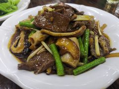 -南记食粥坊·宵夜大排档(莲花总店)