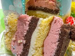 -CAKE BOSS 蛋糕老板(西单君太百货店)
