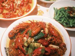 -拙味兄弟龙虾.砂锅粥(迎宾店)