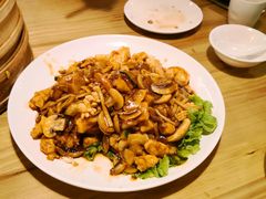 -陈傻子餐厅(世纪都会店)