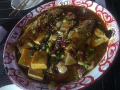 -酒肉行·虎子盐筋烤肉(大寨路店)