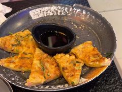-老卜奎齐齐哈尔烤肉(人民东路店)
