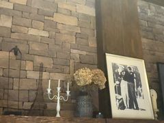 -一棵树·意大利西餐厅One Tree(新城店)
