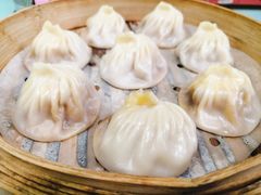 -食惠里小笼包面馆(越秀店)