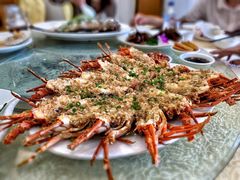 -新金盛·海鲜酒楼(盐田店)
