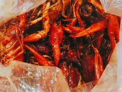 招牌虾-老长沙龙虾馆(罗湖店)