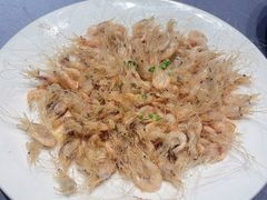 -狮王府淮扬菜(万象城店)