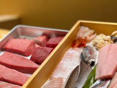 -鮨一日本料理旗舰店(总店)