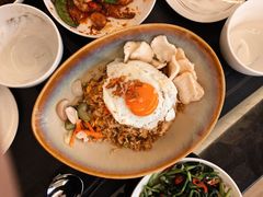 印尼炒饭-THE PAWON·8碗(古北SOHO店)